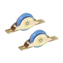High Logic Iron Frame LP V-Shaped Door Wheel 33V 72595