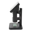 Digital Microscope with 5in IPS Screen USB 1080P 1000X Magnification