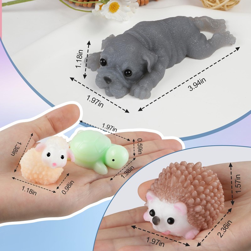 DIY Taba Squishy Kit - Make Your Own Squishies with