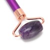 Facial Roller Tightening AntiAging Germanium Stones Facial Massage Jade Stone