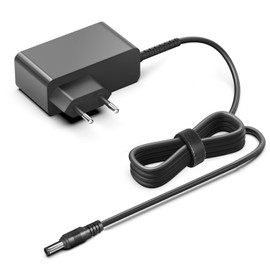 KFD 19V 1.6A Power Supply Charger for LG Flatron IPS236PN E2750VRSN 27MP38VQ ADS25FSG19 E2340V-PN E2350V-SN E2350V LG Electronics 25UM57 25UM57-P 25UM57P Ultrawide IPS LED Gaming Monitor