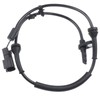 1 x ABS sensor wheel speed front on both sides