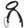 Male Incontinence Clamp Prevent Leakage Easy to Adjust Soft Silicone