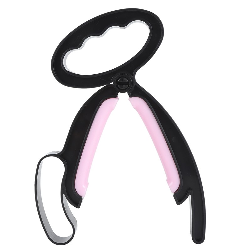 Male Incontinence Clamp Prevent Leakage Easy to Adjust Soft Silicone