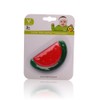 Watermelon Teething Ring T1184, Cooling Teething Ring Massaged from 3