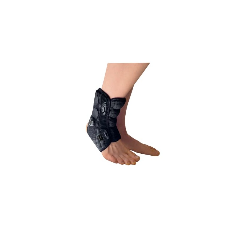 MX Health - Orthopaedic Adjustable Ankle Brace - For Ankle