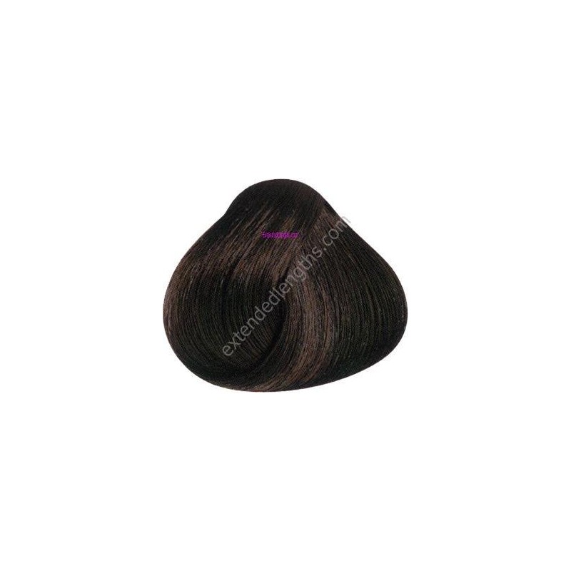 Pravana Tinte Chromasilk 3 - Castaño obscuro