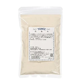 White bean paste / 5.3 oz (150 g) Tomisawa Shoten Sarashian