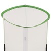 Cylindrical Butterfly and Insect Observation Cage Transparent Mesh Habitat Cage
