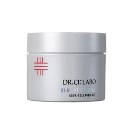 Dr. CiLabo New Aqua Collagen Gel BIHAKU Special Ra (7.1 oz (200 g) / 1 piece / approx. 3 to 4 months supply), All-in-One Gel (High Moisturizing/Pores/Strengthening) Vitamin C