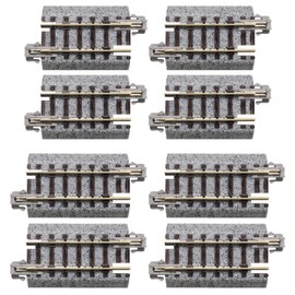 Kato 20-092 N Track Assortment Set B