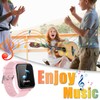 PTHTECHUS Smart Watch for Kids - Boys Girls Smartwatch with