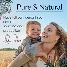 Calmer Solutions | Camphor Essential Oil - 10ml | Muscle Aches, Joint Pain, Circulation | Pure 100% Natural UK Sourced | Professional or Home use | Diffusers, Humidifiers, Candles & More