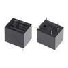 sourcing map 5 Pcs JQC-T78-DC05V-C 5V Coil SPDT 5 Pin