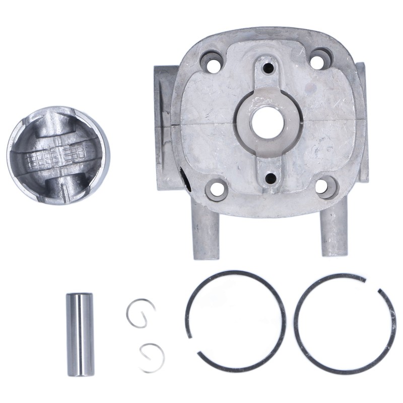 40mm Cylinder Piston Assembly Set Replacement Fit for SHINDAIWA RC45