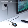 Bluetooth 5.0 Transmitter Receiver for TV to Wireless Headphones