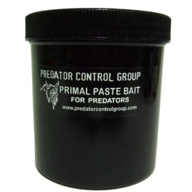 Predator Control Group PRIMAL PASTE BAIT 16 Oz Trapping Supplies