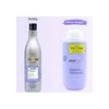 Shampoo Anti-amarillo Silver Yellow Rubio Frios Grises 500ml