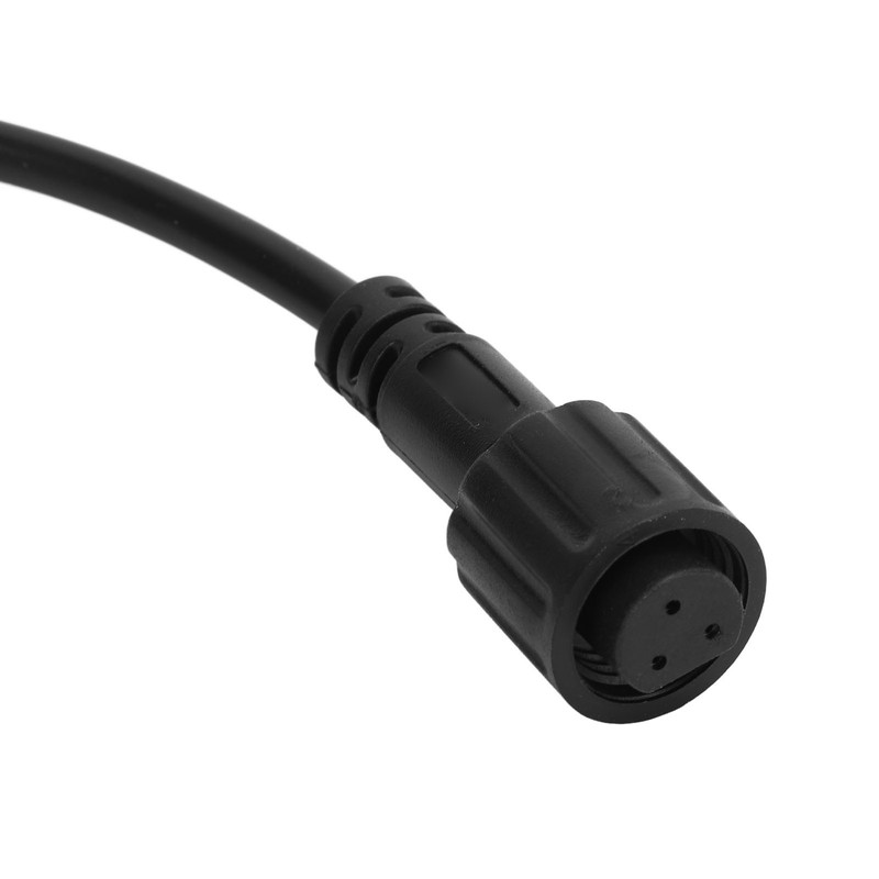 Speed Sensor Extension Cable 3 Pin Female to Male Extension