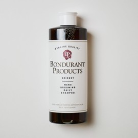 Bondurant Products MEN'S GROOMING SHAMPOO Scalp Shampoo 10.1 fl oz (300 ml)