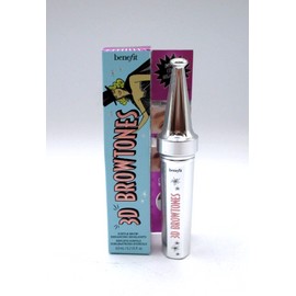 Benefit 3D Browtones Subtle Brow Enhancing Highlights ~ Magenta ~ 0.2 oz ~ BNIB