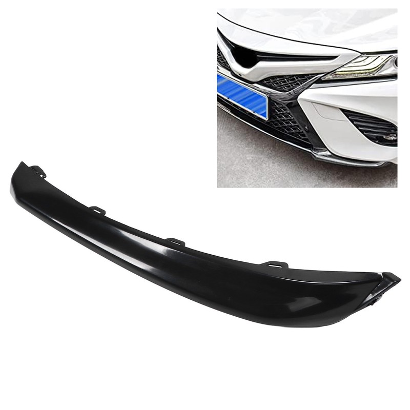 Bumper Lower Side Trim 5312433050 Right Passenger Replacement for Camry