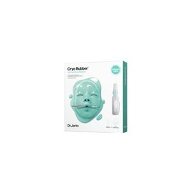 Dr.Jart + Dr. Jart+ Cry Rubber with Soothing Mask Allantoin, 40 gr & Ampoule with Allantoin, 4gr