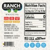 Ranch Seasoning by Flavor God, Sugar Free Ranch Substitute Low