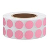 HYBSK 2000pcs Color Coding Dot Labels 1/2 inch 13mm Round