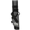 AbuGarcia 2-Way Holder Rod & Plier Coating, Gray