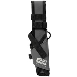 AbuGarcia 2-Way Holder Rod & Plier Coating, Gray