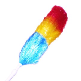 Kole Imports Telescopic Colorful Duster