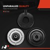 A-Premium Air Conditioner AC Compressor Clutch Kit Compatible with Toyota