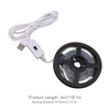 LED Grow Lamp Full Spectrum 3 Meters Dimming Induction Plant