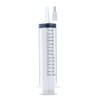 150ml Syringe with Tip Adapter, Large Plastic Syringe Individually Packaged