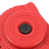 Lockout Tagout Cable Lock 2mm Stainless Steel LOTO Cable Lockout