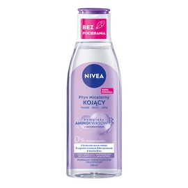 NIVEA Nurse Mycelar Liquid for Sensitive and Sensitive Tones 200 ml
