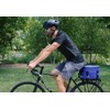 CoolKASE-Mountable cooler for your Bicycle, Motorcycle, ATV, or Kayak