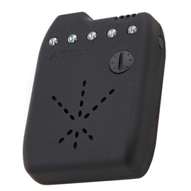 Gardner Tackle Attx V2 Receiver Only (Multi Colour)