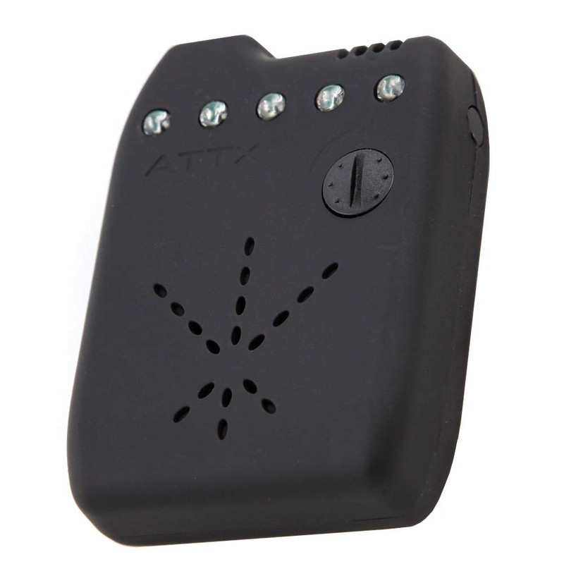 Gardner Tackle Attx V2 Receiver Only (Multi Colour)