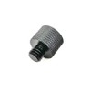 Donuts Mic Stand Adapter 38 Female to 58 Male Screw
