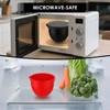 Silicone Bowl Liners for Kitchen Aid, Silicone Liners for Kitchen