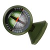 Outdoor Multifunction Car Inclinometer Angle Slope Meter Balancer Measure Equipment