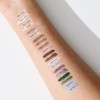 GOSH Forever Mineral Eyeshadow Stick 009 OLIVE GREEN – Cream‑to‑Powder