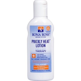 Rona Ross Prickly Heat Lotion