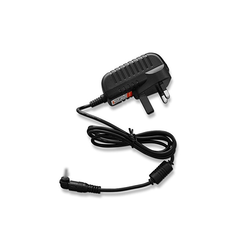 Yultek Power Supply for Roland Amp Cube, Street, MC-09, Micro,