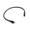 Polaris GEM Charging Cable, Genuine OEM Part 4012836, Qty 1