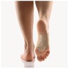 BORT Metatarsal Bandage with Pad for the Forefoot, Circumference 19