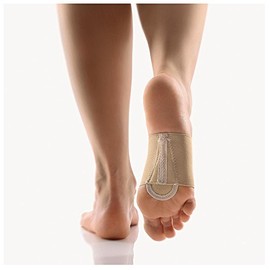 BORT Metatarsal Bandage with Pad for the Forefoot, Circumference 19 cm