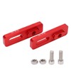 ZTTO Bicycle V Brake Extension 406 to 451 Conversion Seat